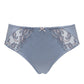 Conturelle Secret Delight Lace Mini Brief Panty-3