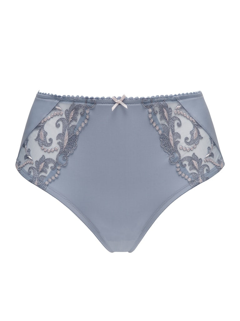 Conturelle Secret Delight Lace Brief Panty-3