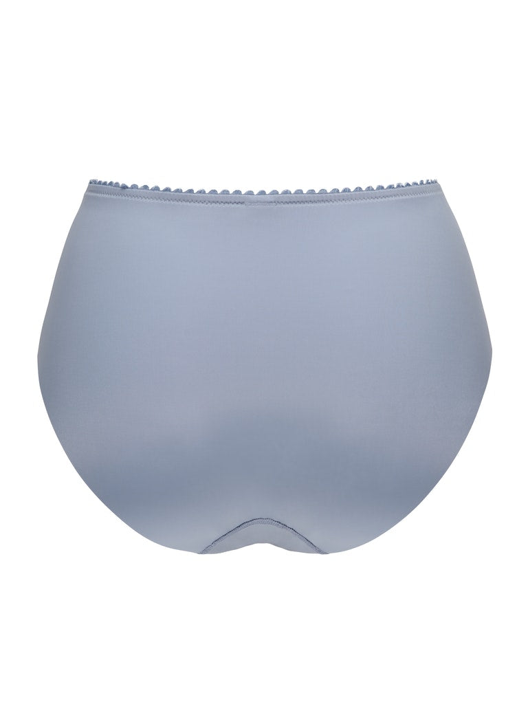 Conturelle Secret Delight Lace Brief Panty-4