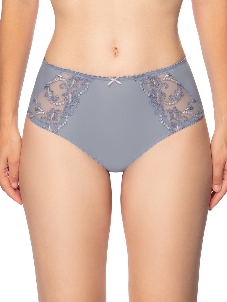 Conturelle Secret Delight Lace Brief Panty-2