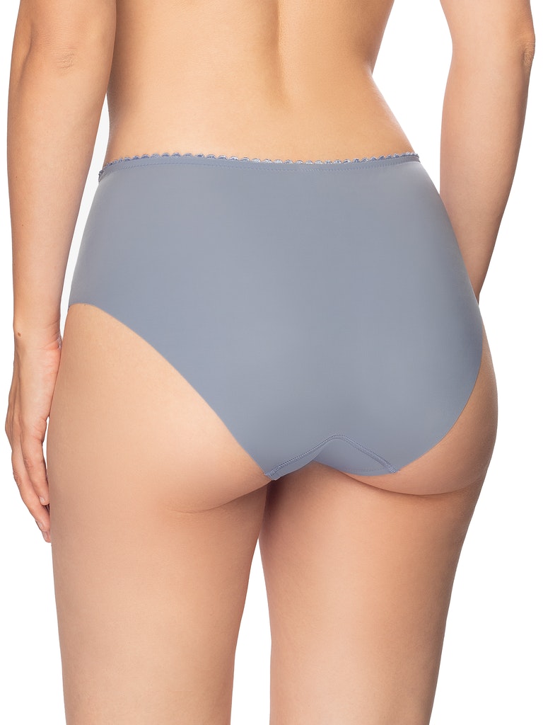 Conturelle Secret Delight Lace Brief Panty-1