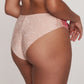 Seamless Classic Bikini Panty Flirt-1