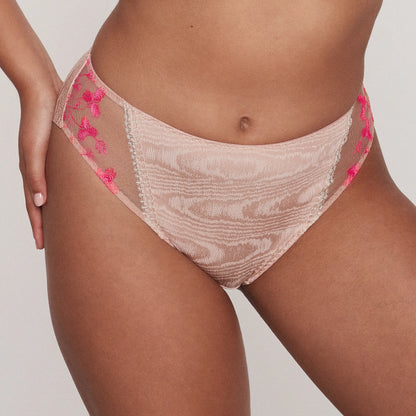 Seamless Classic Bikini Panty Flirt-0