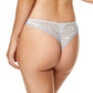 Floral Lace Thong Gorteks Manila-1