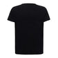 Freedom Tattoo Skull 9050-16 T-shirt Urban Slub Men Uomo 100% Cotone Fiammato JK