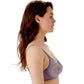 Gossard Glossies Lace Heron Sheer Mesh Molded Bra-2