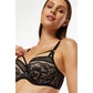 Padded Lace Underwire Bra Gorteks Gwen-2
