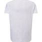 Gatto Stilizzato Color Cantante Soggetto 18-74 T-shirt Urban Slub Men Uomo 100% Cotone Fiammato JK