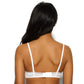 Gossard Glossies Sheer Molded Bra White-1