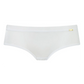 Sheer See Through Shorts Panty Gossard Glossies White-4