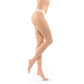 Elegant Lace Hold-Up Stockings Gorteks Bridal 15 Den-3