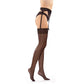Elegant Semi-Sheer Stockings Gorteks Bridal 15 Den - STREET STYLE