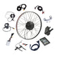 Eu Warehouse Dropshipping 250w Ebike Kit 36v KT Color Display Waterproof Kit Fast Delivery.-0