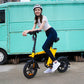36V 48V 250W 1000W 2000W 3000W 14 Inch Fast Delivery Hidden Lithium Battery Electric Bike Folding Electric Bicycle Kit-0