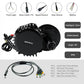 Bafang Bbshd 48V 52V 1000w Motor Kit Bafang Ebike Conversion Kit-4