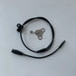 2025 Bafang M560 Mid Motor Kits Bafang  48v 750w MM G5300 Motor Kits With Bafang DPC010 BT Display With SD021 SD071 Speed Sensor-5