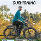 EU UK Warehouse DUOTTS C29 48V 15Ah Electric Bicycle 29 Inch Road Tire Mountain Electric Bike Dropshipping-3