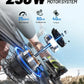 ONESPORT Customization EU UK Direct Shipping Stock Foldable EBike Electric Bike City Electric Bicycle Bicicleta Electrica E Bike-1