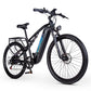 Fashion S26 High Quality Dropshipping 500W 17.5ah E Bike Electric Bicycle 27.5*2.1 Tyre EU UK US Off-Road Electric Dirt Bike-0