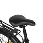 500W Folding E-Bike 27.5'' Speed 36V 15A Power 32km/h Hybrid Electric Bike for Women Electric Bike-3