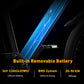 COLORWAY BK7M Wholesale Mountain Bike E-Bike with Aluminum Alloy Frame for US/MX Market CE Certified-1