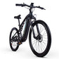 Fashion S26 High Quality Dropshipping 500W 17.5ah E Bike Electric Bicycle 27.5*2.1 Tyre EU UK US Off-Road Electric Dirt Bike-5