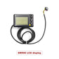 EU Warehouse Dropshipping  36V 48V 350W 500W 1000W Motor Kit 26inch 27.5inch Ebike Bicycle Conversion Kits for Bikes-2