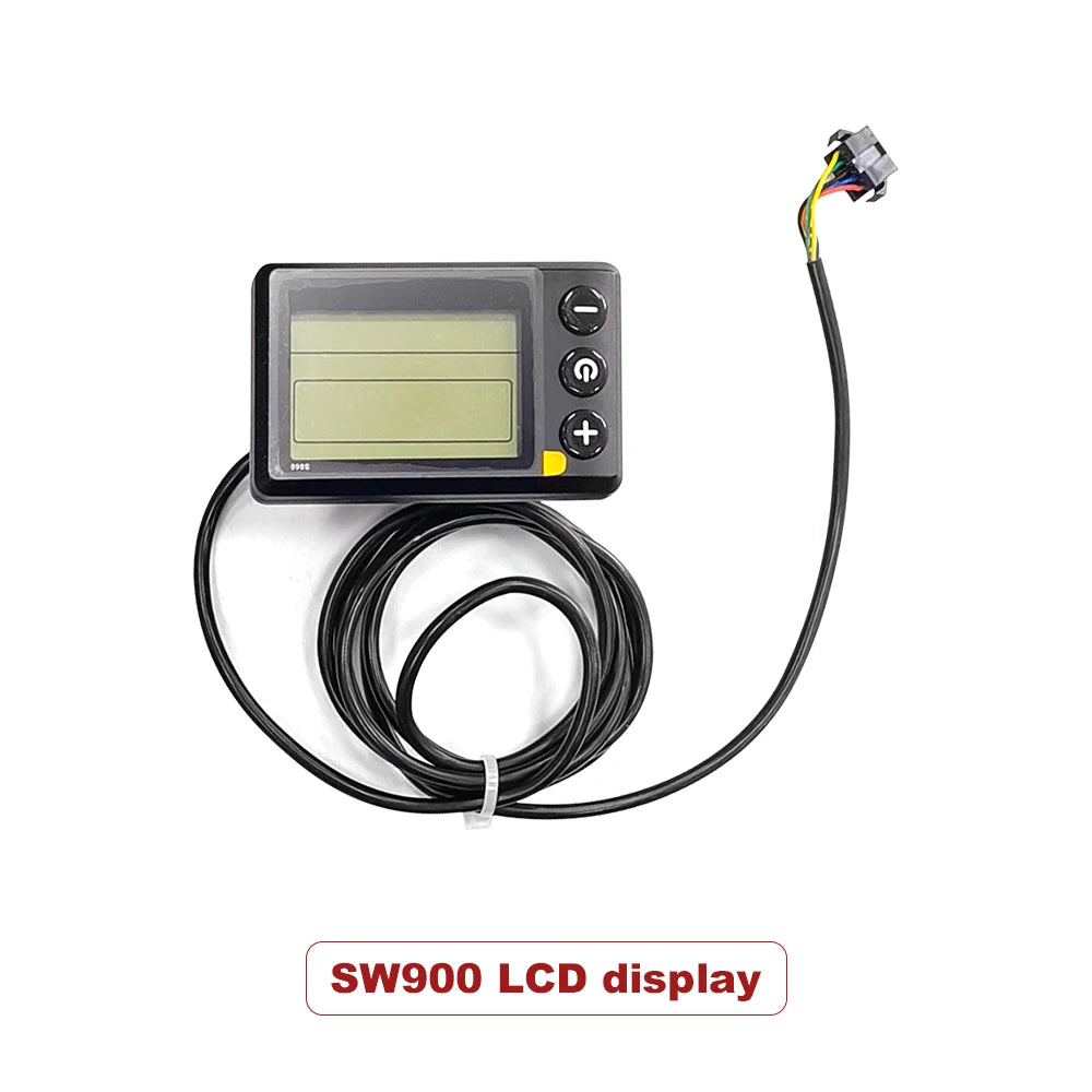 EU Warehouse Dropshipping  36V 48V 350W 500W 1000W Motor Kit 26inch 27.5inch Ebike Bicycle Conversion Kits for Bikes-2
