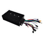 Fast Shipping Ready to Ship Waterproof 48v 52v 60v 2000w 2500w Ebike Motor Wheel Conversion Kit with UKC1 Color Display-4