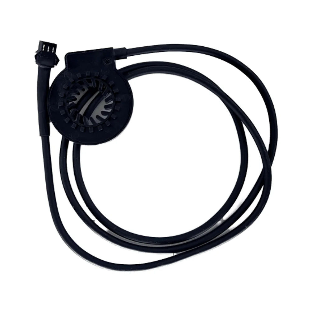 Ebike Conversion Kit With 5000W 72V Sail Mtx Motor 13.4Ah Battery LCD Display And Rim Brake-5