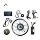 Good Quality and Price of Kit for Electric Bicycle Ebike Conversion Kit 1500w 26inch-0