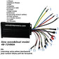US UK Free Delivery Electric Bike Conversion Kit 26'' 27.5'' 29'' 72V 3000W Hub Motor Wheel with 80A Dual Hall Controller UKC1-5