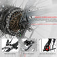 Dropshipping Electric Bicycle European Warehouse Fashion Electric Family Cargo Bikes Ebike 350w-3