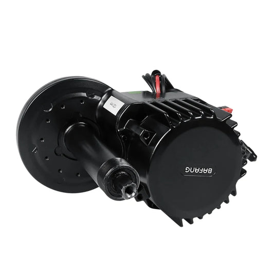 Bafang Bbshd 48V 52V 1000w Motor Kit Bafang Ebike Conversion Kit-0