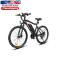 Dropshipping Electric Bicycle European Warehouse Fashion Electric Family Cargo Bikes Ebike 350w-0