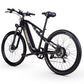 Fashion S26 High Quality Dropshipping 500W 17.5ah E Bike Electric Bicycle 27.5*2.1 Tyre EU UK US Off-Road Electric Dirt Bike-4