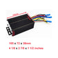 48V 750W 1000W 20x4.0 20 Inch Fat Tire Ebike Electric Snowbike Bicycle Bike Geared Hub Motor Conversion Kit-4