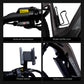 2024 HEZZO Ebike 52V 750W BAFANG Geared Motored 17Ah 50Km/h 100Km Step Thru 26Inch Fat Tire Electric Bike With Torque Sensor-5
