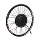 Fast Shipping Ready to Ship Waterproof 48v 52v 60v 2000w 2500w Ebike Motor Wheel Conversion Kit with UKC1 Color Display-8