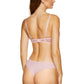 Sheer Mesh Mid Rise Thong Gorteks Harmony-4