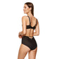 High Waist Full Brief Panty Gorteks Heidi-3