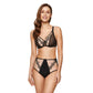 High Waist Full Brief Panty Gorteks Heidi-2
