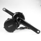 Top Quality BBSHD BBS03 8 FUN Bafang 1000w Electric  Bicycle Ebike Mid Crank Drive Motor Conversion Kit for Fat Tyre E-bike-1