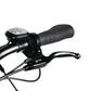 500W Folding E-Bike 27.5'' Speed 36V 15A Power 32km/h Hybrid Electric Bike for Women Electric Bike-5