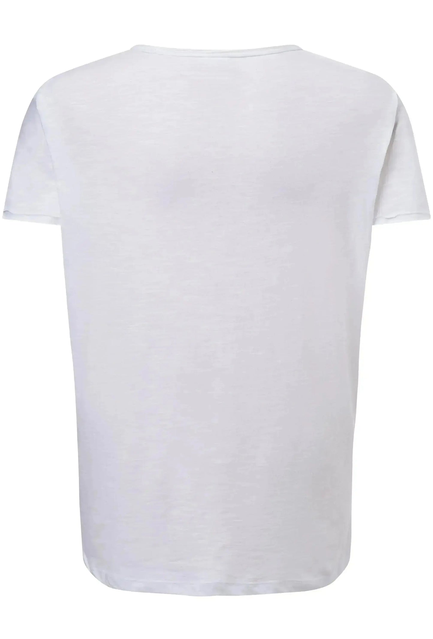 Hannibal Lecter Color Artistico Stilizzato 18-20-72-2 T-shirt Urban Slub Men Uomo 100% Cotone Fiammato JK STREET STYLE