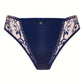 No VPL Sheer Mesh Tulle Embroidered Tanga Panty Hazel-2