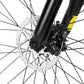 Free Shipping Dropship in EU 250W500D 26inch 15AH Battery Mountain Electric Bicycle with Spoke Rim-4