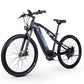 Fashion S26 High Quality Dropshipping 500W 17.5ah E Bike Electric Bicycle 27.5*2.1 Tyre EU UK US Off-Road Electric Dirt Bike-2