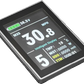 Eu Warehouse Dropshipping 250w Ebike Kit 36v KT Color Display Waterproof Kit Fast Delivery.-1