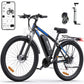 EU UK Warehouse DUOTTS C29 48V 15Ah Electric Bicycle 29 Inch Road Tire Mountain Electric Bike Dropshipping-0